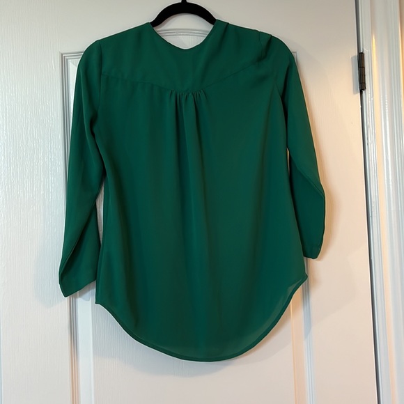 Blouse XS - Picture 3 of 3